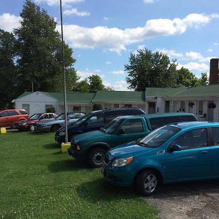 Kenton Kenwood Motel المظهر الخارجي الصورة