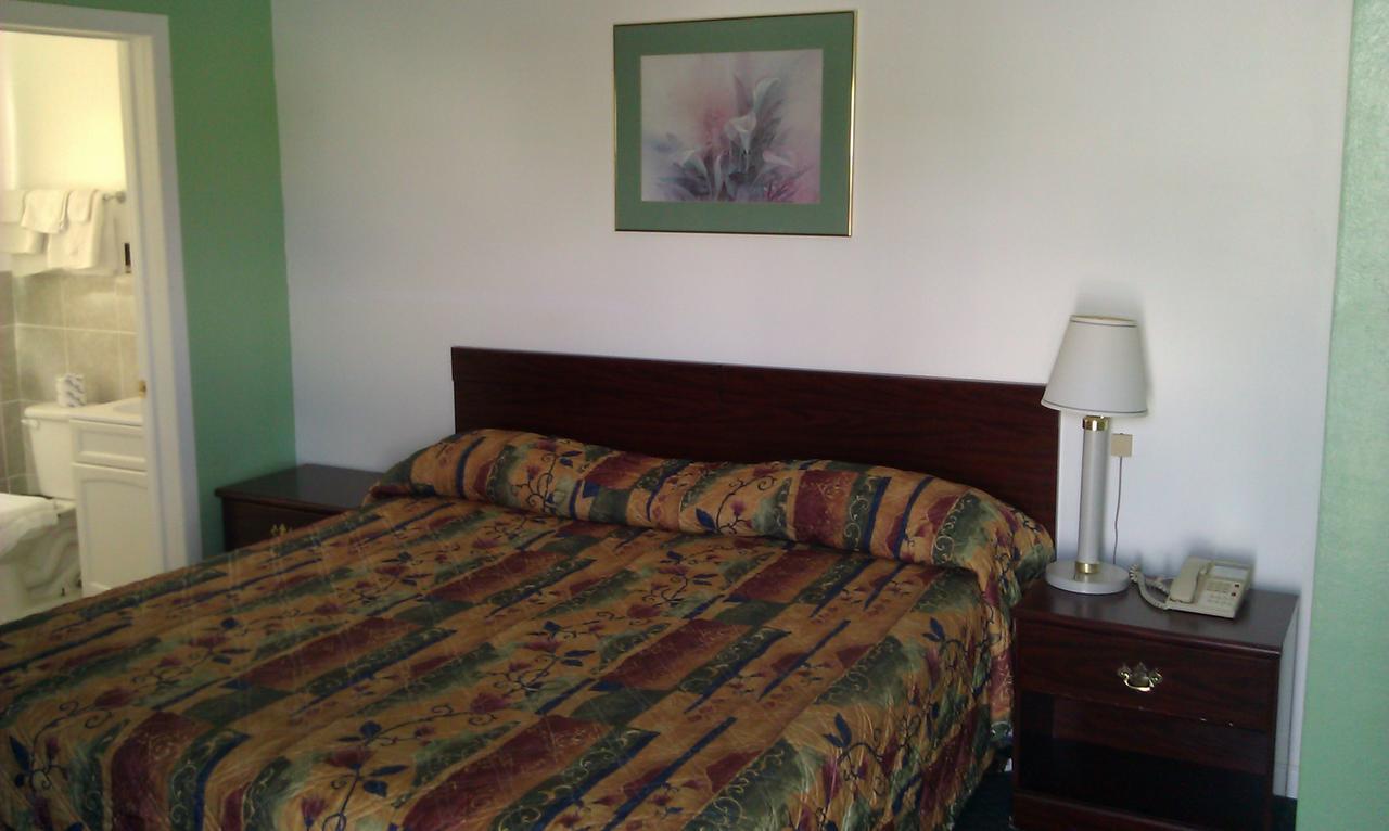 Kenton Kenwood Motel المظهر الخارجي الصورة