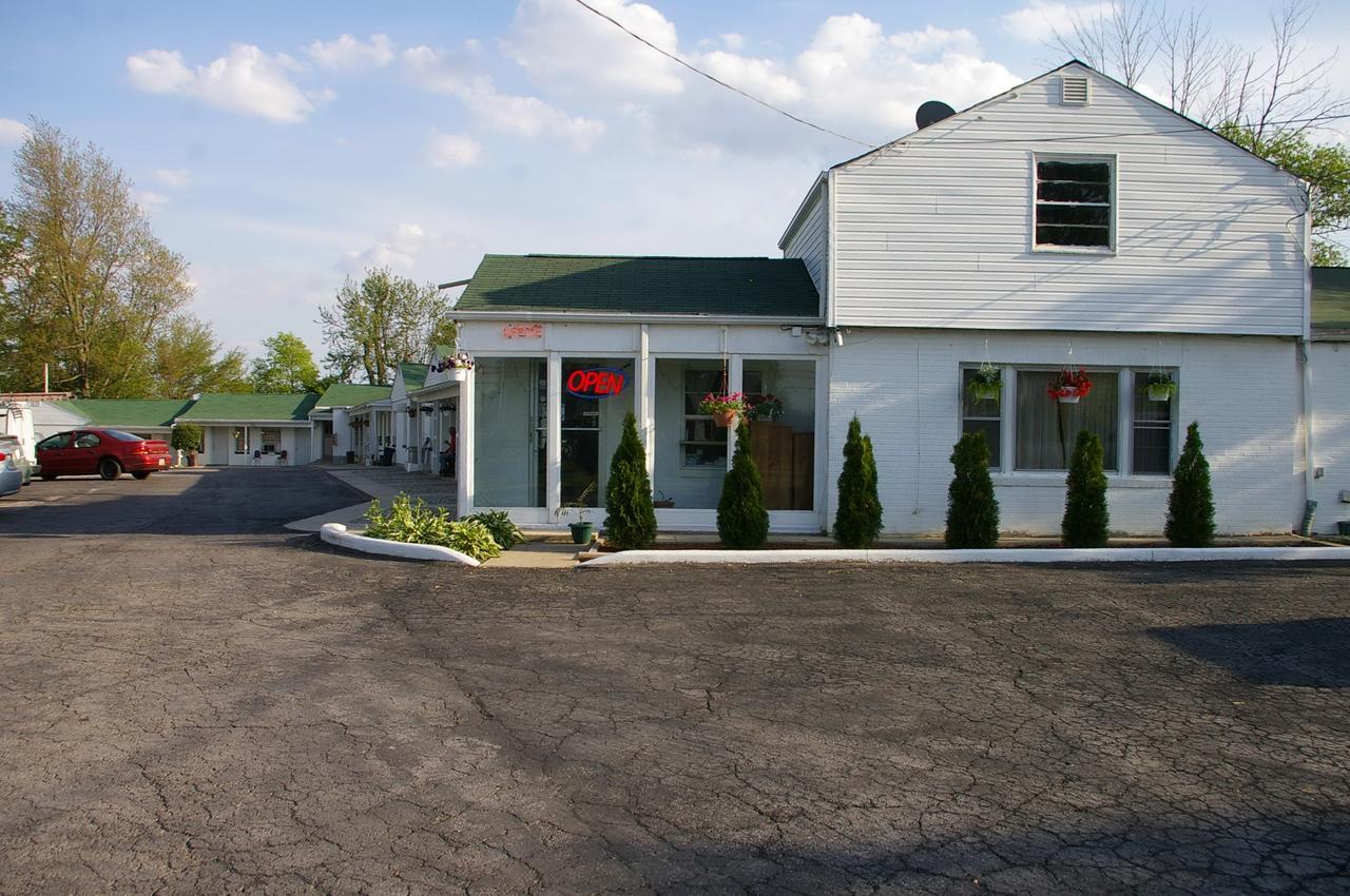 Kenton Kenwood Motel المظهر الخارجي الصورة