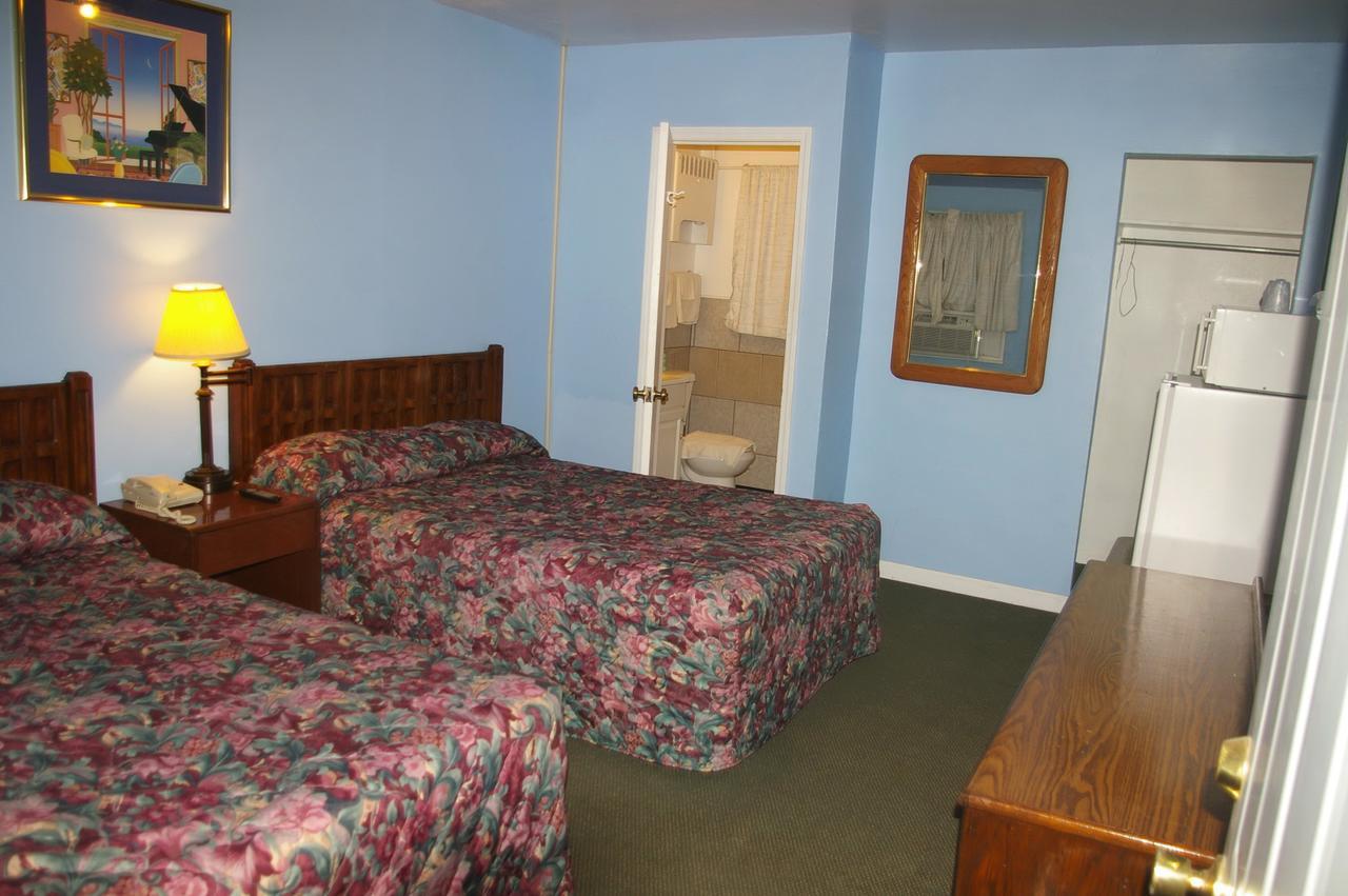 Kenton Kenwood Motel المظهر الخارجي الصورة