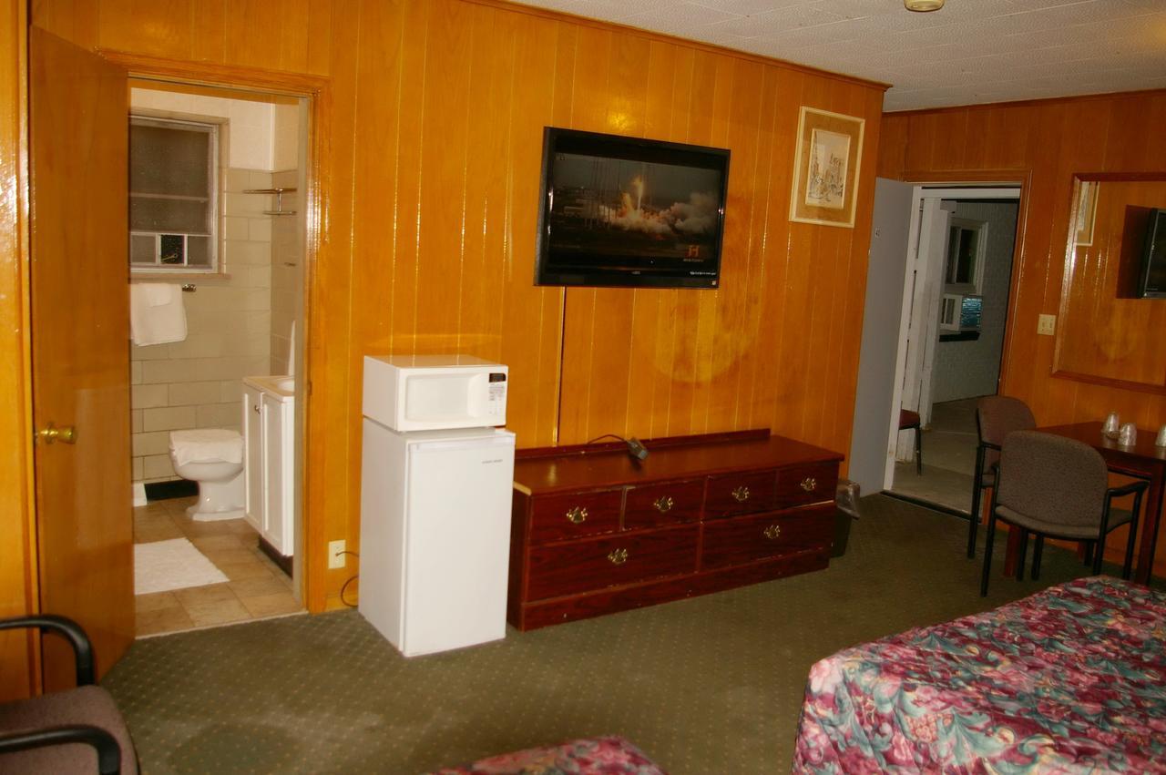 Kenton Kenwood Motel المظهر الخارجي الصورة