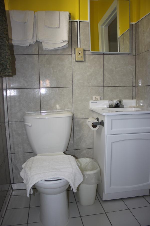 Kenton Kenwood Motel المظهر الخارجي الصورة