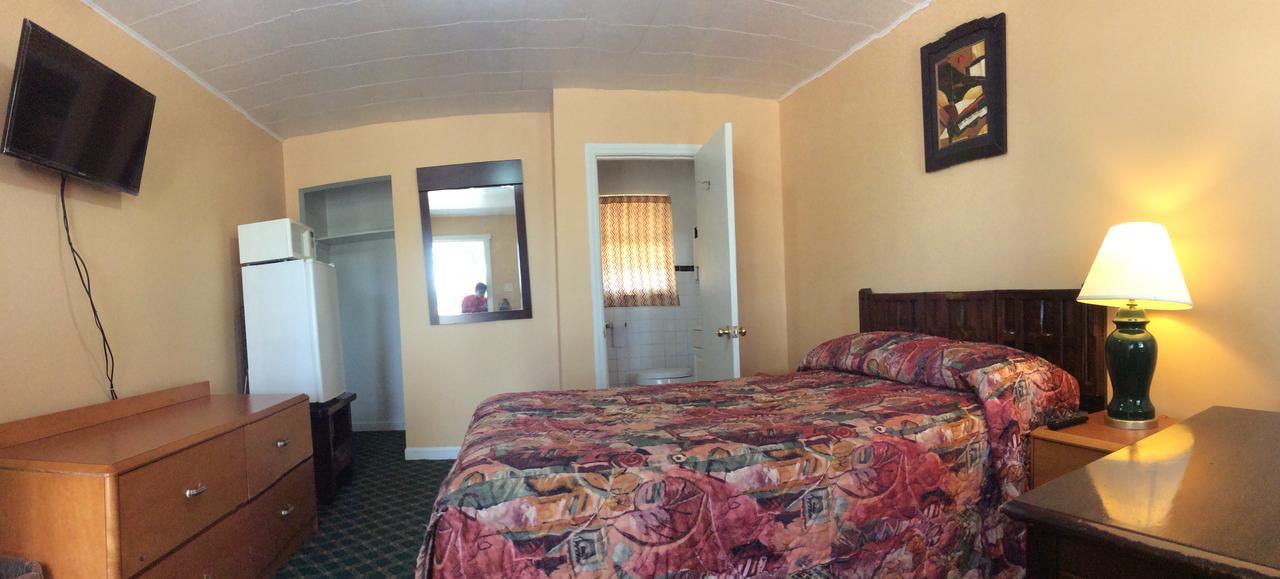Kenton Kenwood Motel المظهر الخارجي الصورة