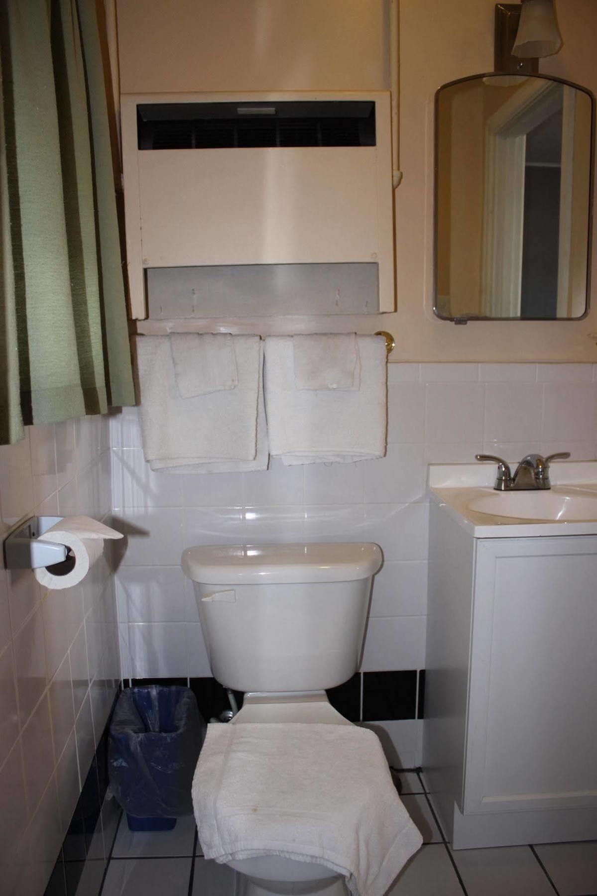 Kenton Kenwood Motel المظهر الخارجي الصورة