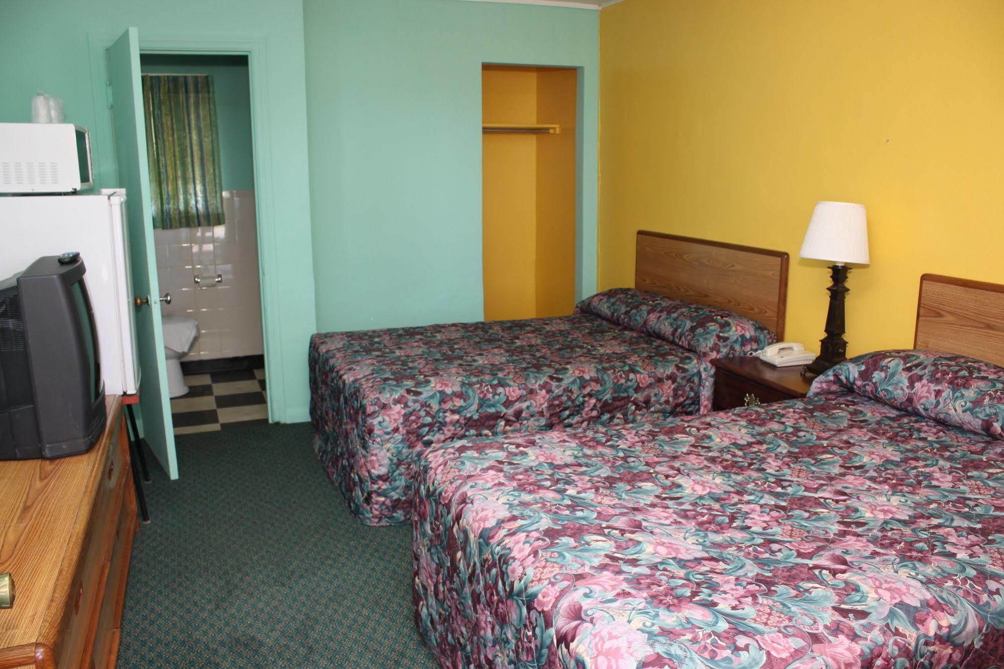 Kenton Kenwood Motel المظهر الخارجي الصورة