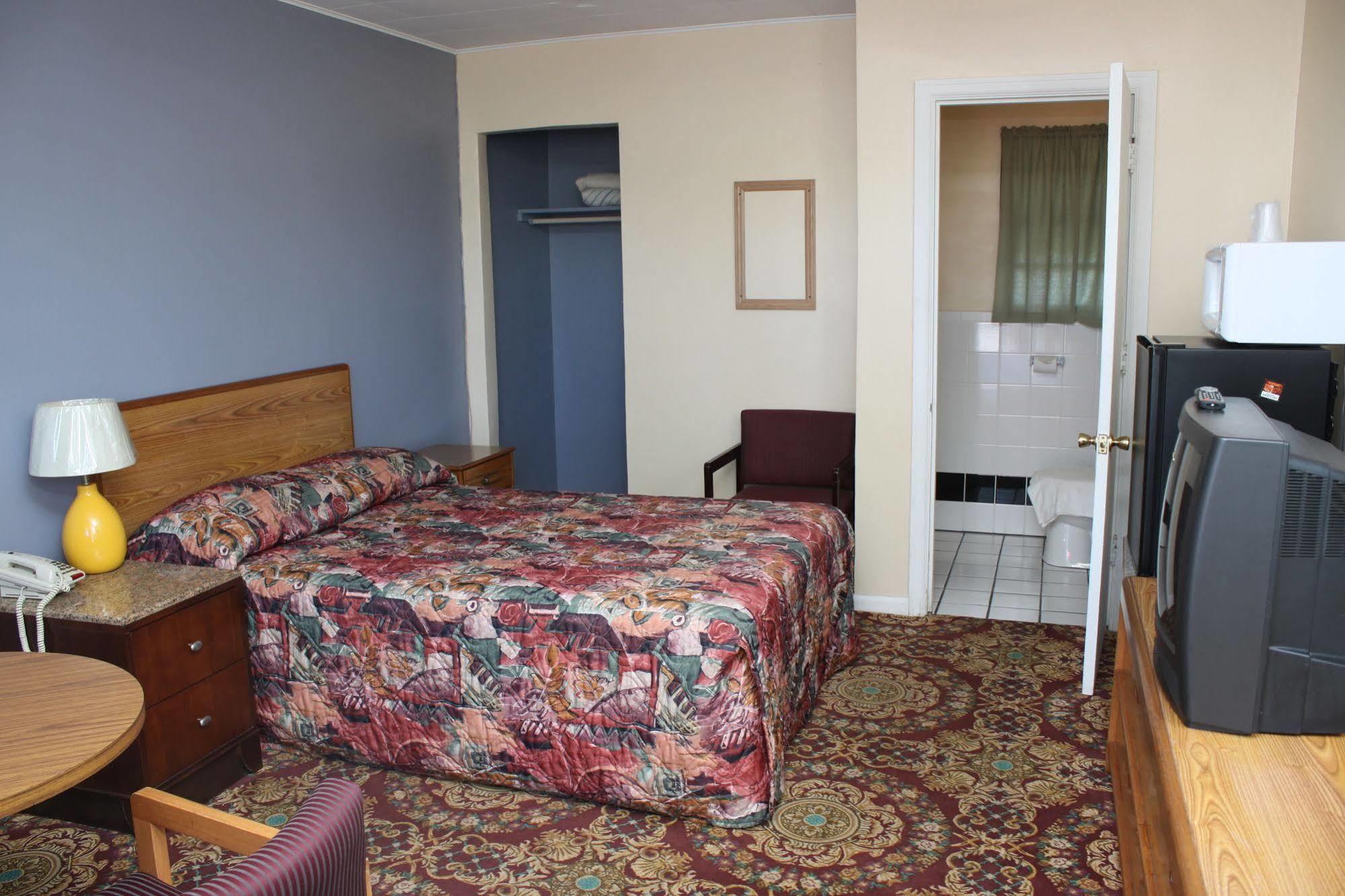 Kenton Kenwood Motel المظهر الخارجي الصورة