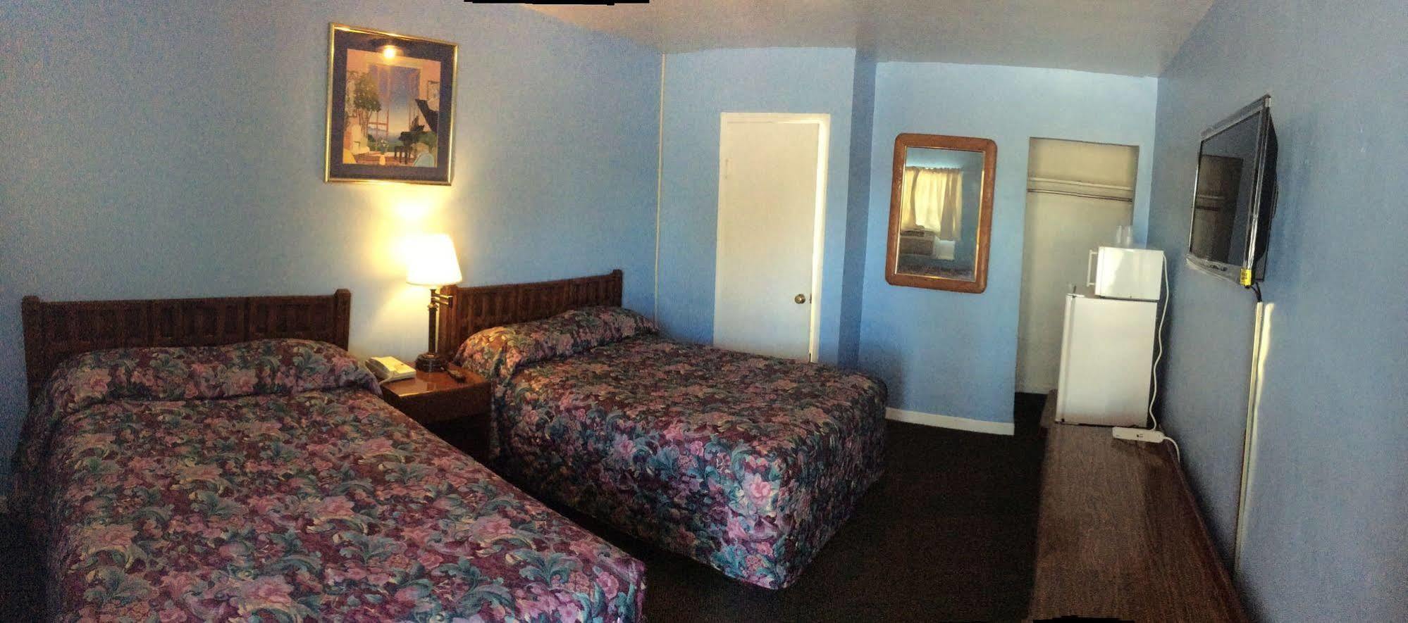 Kenton Kenwood Motel المظهر الخارجي الصورة