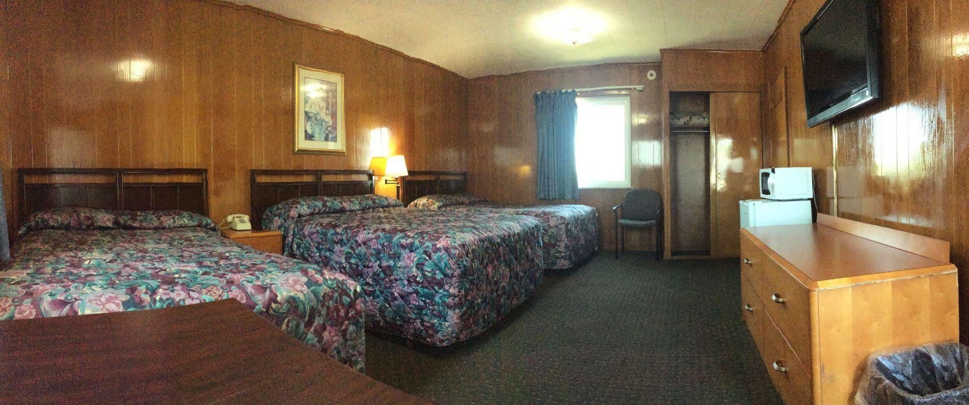 Kenton Kenwood Motel المظهر الخارجي الصورة
